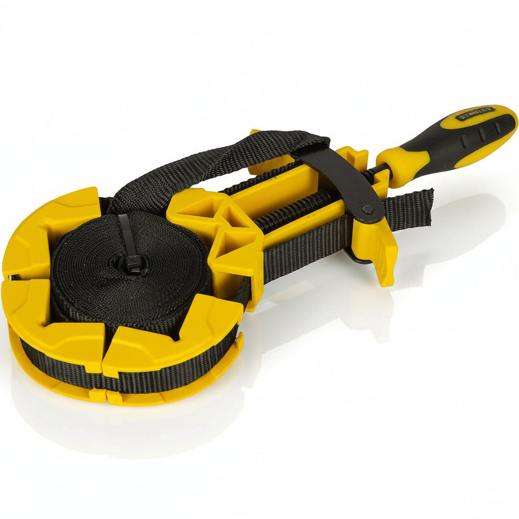 Stanley 0-83-100 Bailey Σφιγκτήρας Πολλαπλών Χρήσεων Με Ταινία 4.5mtr