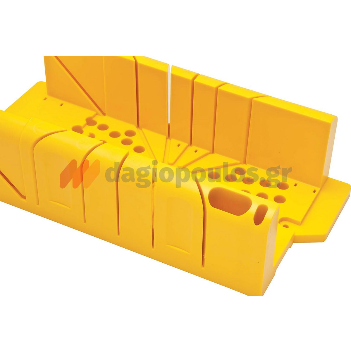 Stanley 1-20-600 Πριόνι Χειρός (Σεγάτσα) Με Φαλτσοκούτι 14" 355mm