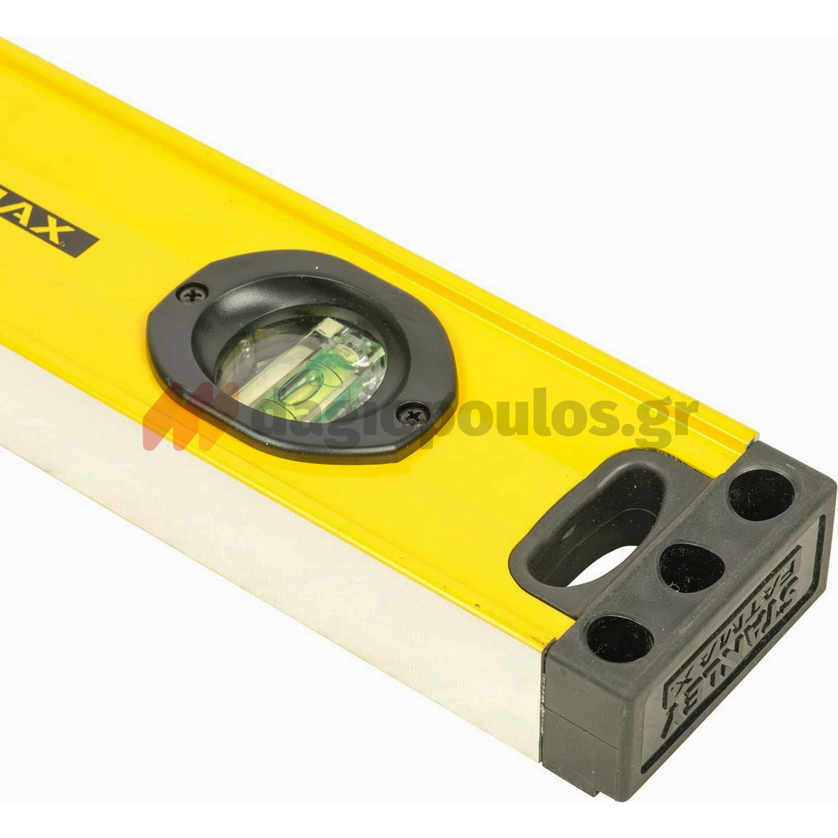 Stanley Fatmax II Αλφάδι Αλουμινίου
