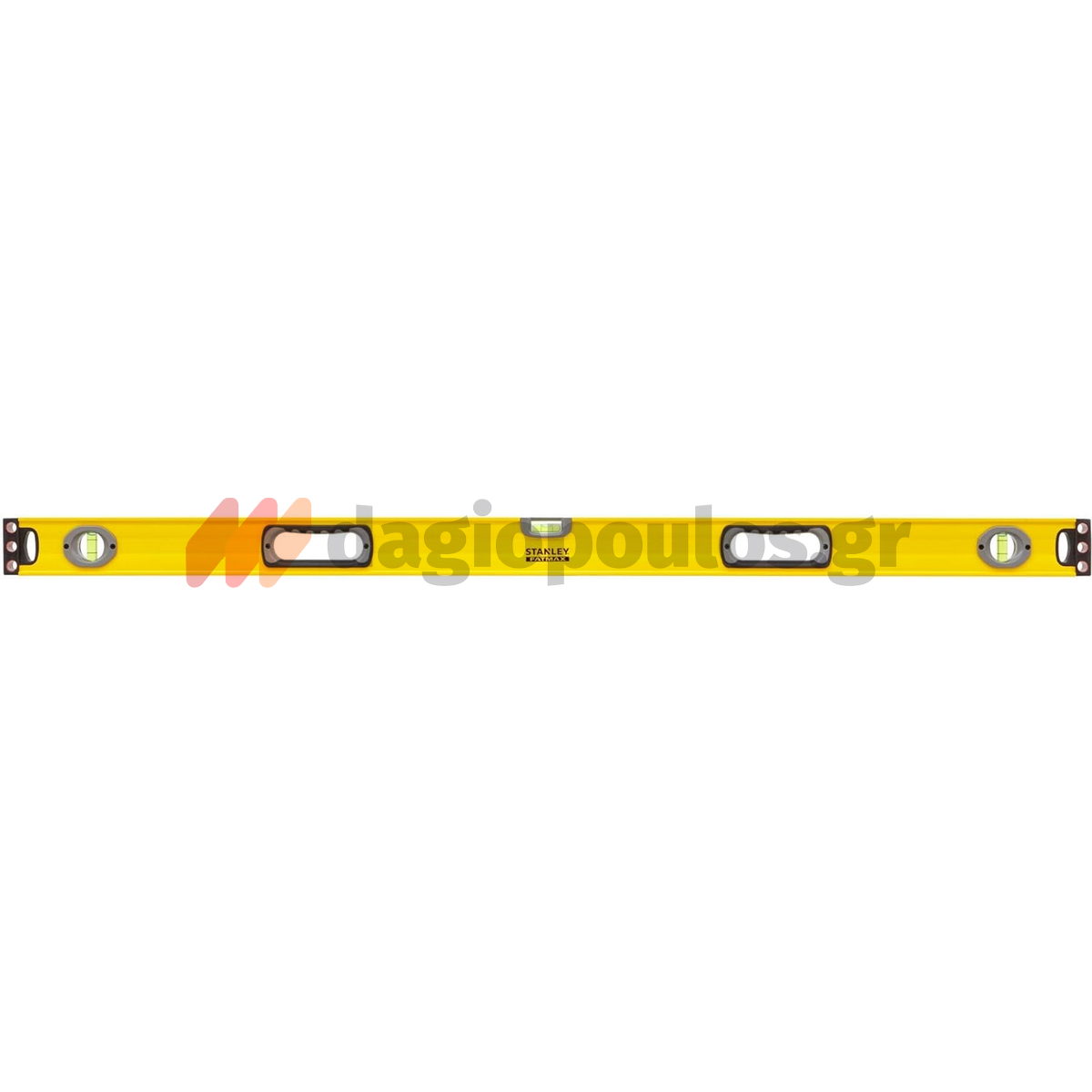 Stanley Fatmax II Αλφάδι Αλουμινίου