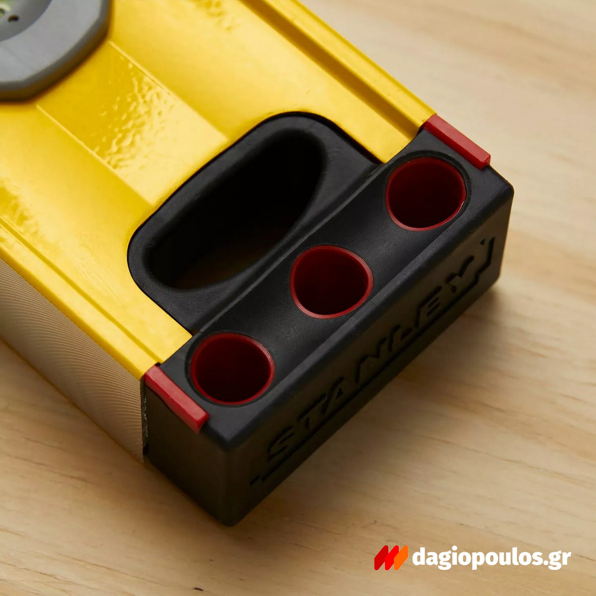 Stanley Fatmax II Αλφάδι Αλουμινίου