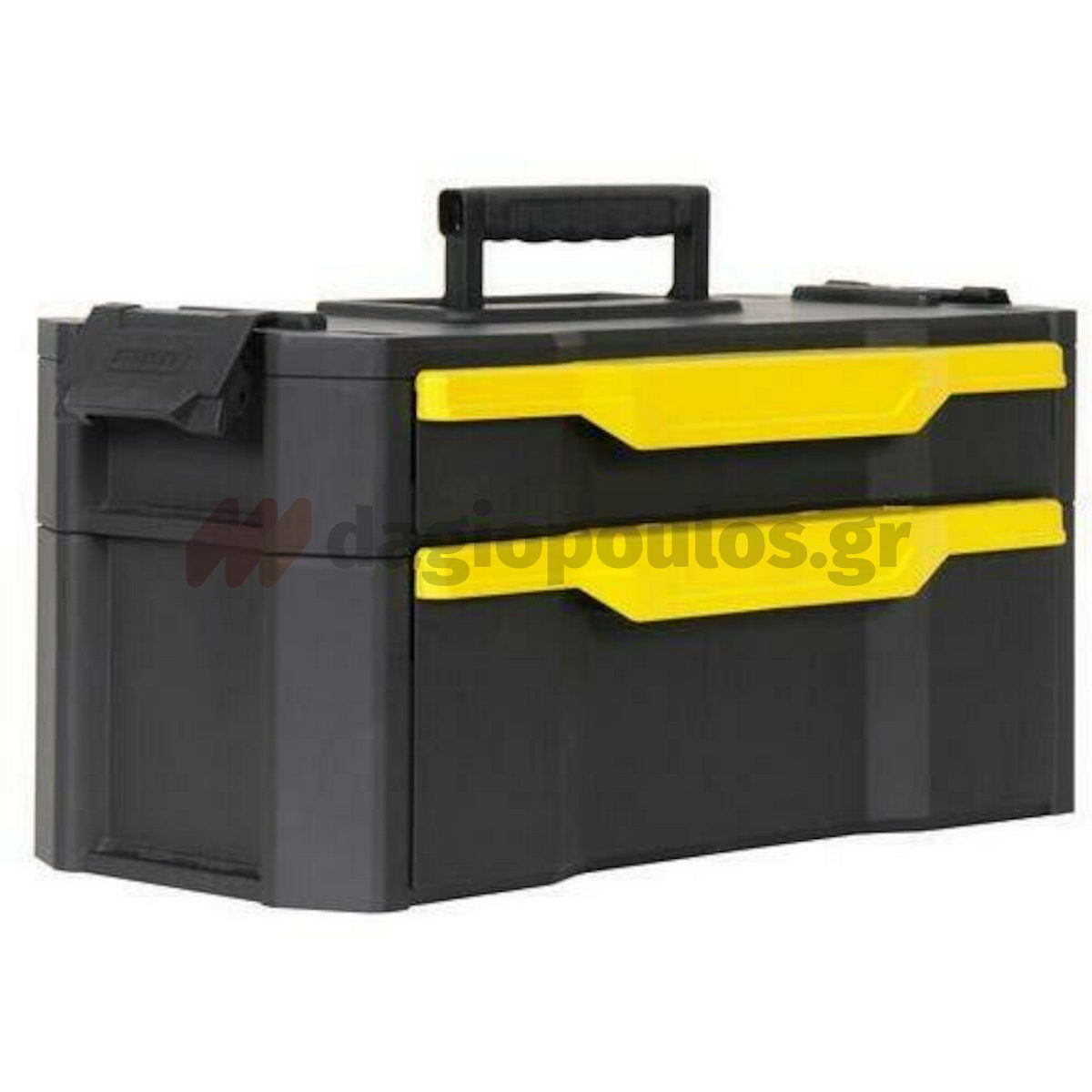 Stanley 1-79-206 Επαγγελματική Εργαλειοθήκη - Εργαλειοφόρος Τροχήλατος