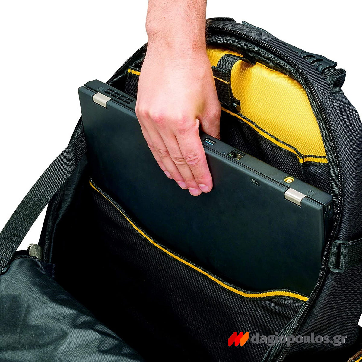 Stanley 1-95-611 Fatmax® Εργαλειοθήκη Σακίδιο Πλάτης Μεταφοράς Εργαλείων