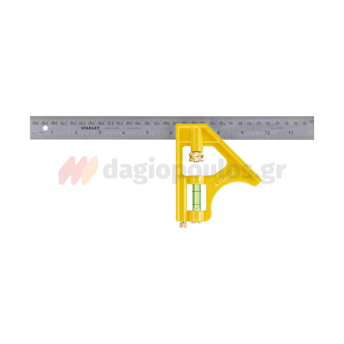 Stanley 2-46-028 Γωνιά Στέλα 300mm