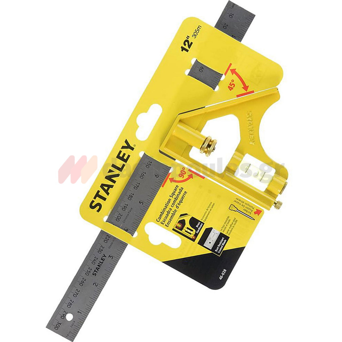 Stanley 2-46-028 Γωνιά Στέλα 300mm