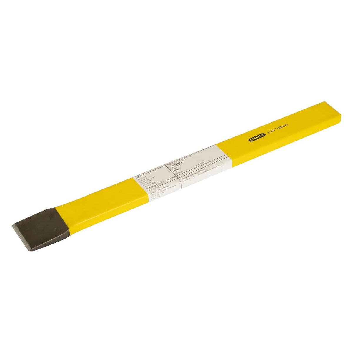 Stanley 4-18-292 Καλέμι 32mm x 300mm