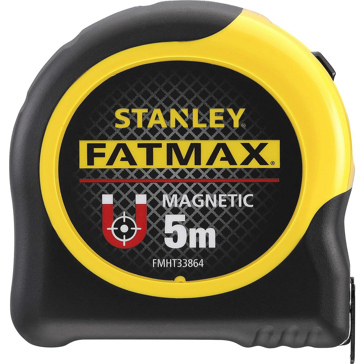 Stanley FMHT0-33864 Μέτρο Ρολό (Μετροταινία) 5mtr x 32mm
