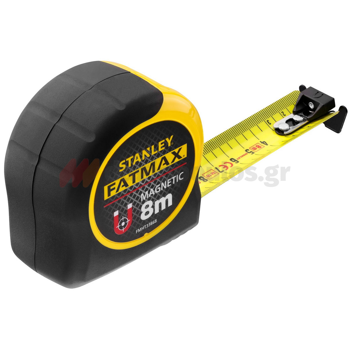 Stanley FMHT0-33868 Μέτρο Ρολό (Μετροταινία) 8mtr x 32mm