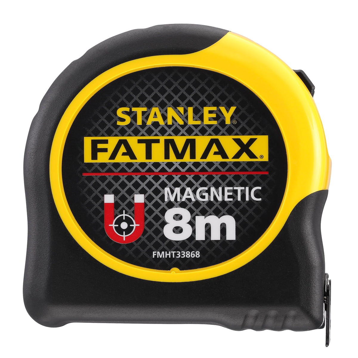 Stanley FMHT0-33868 Μέτρο Ρολό (Μετροταινία) 8mtr x 32mm