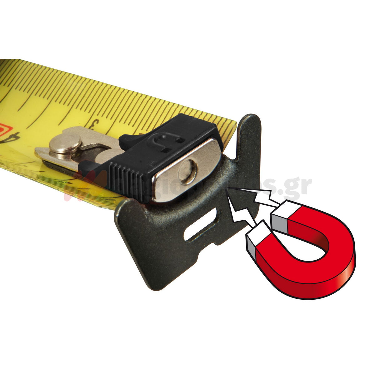Stanley FMHT0-33868 Μέτρο Ρολό (Μετροταινία) 8mtr x 32mm