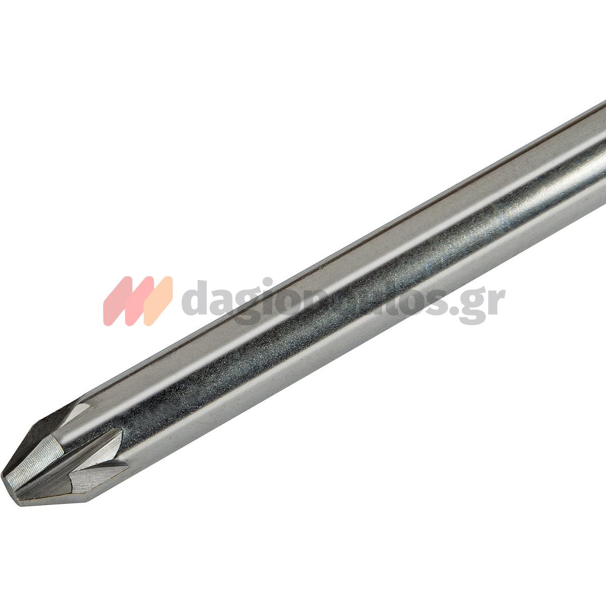 Stanley FMHT0-62646 Fatmax Κατσαβίδι Pozidrive Pz. (Σταυρού) Pz.1 x 100mm Ανοξείδωτο
