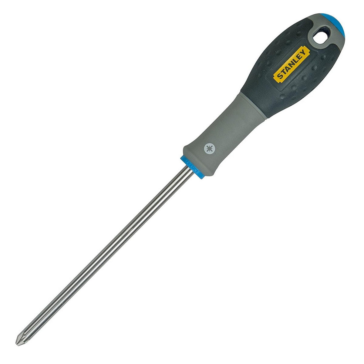 Stanley FMHT0-62646 Fatmax Κατσαβίδι Pozidrive Pz. (Σταυρού) Pz.1 x 100mm Ανοξείδωτο
