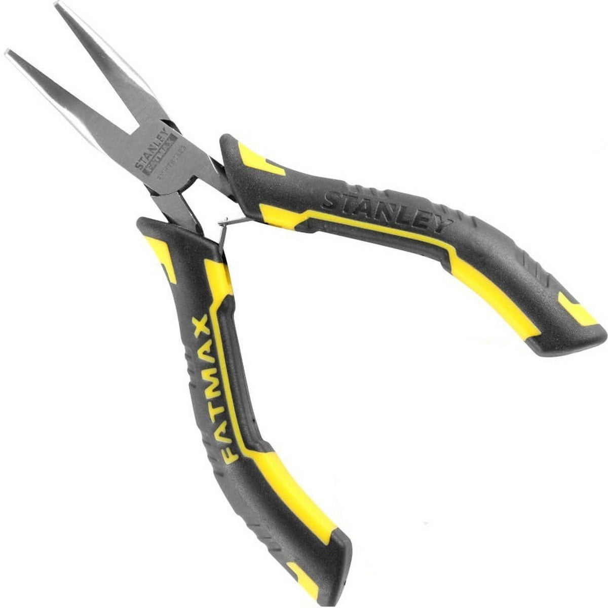 Stanley FMHT0-80523 Fatmax Mini Κυρτό Μυτοτσίμπιδο 110mm