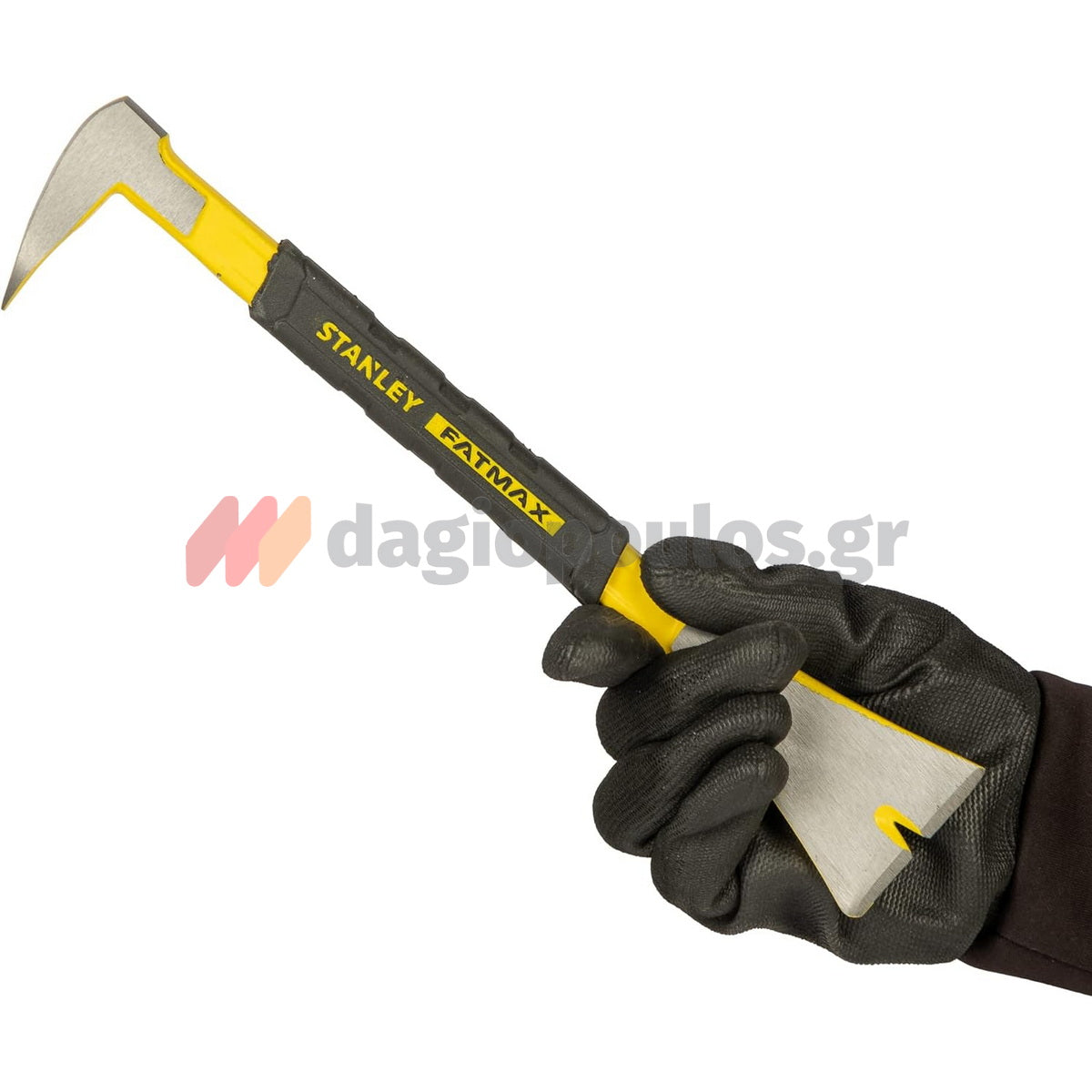 Stanley FMHT1-55009 Λοστός Ακριβείας 250mm