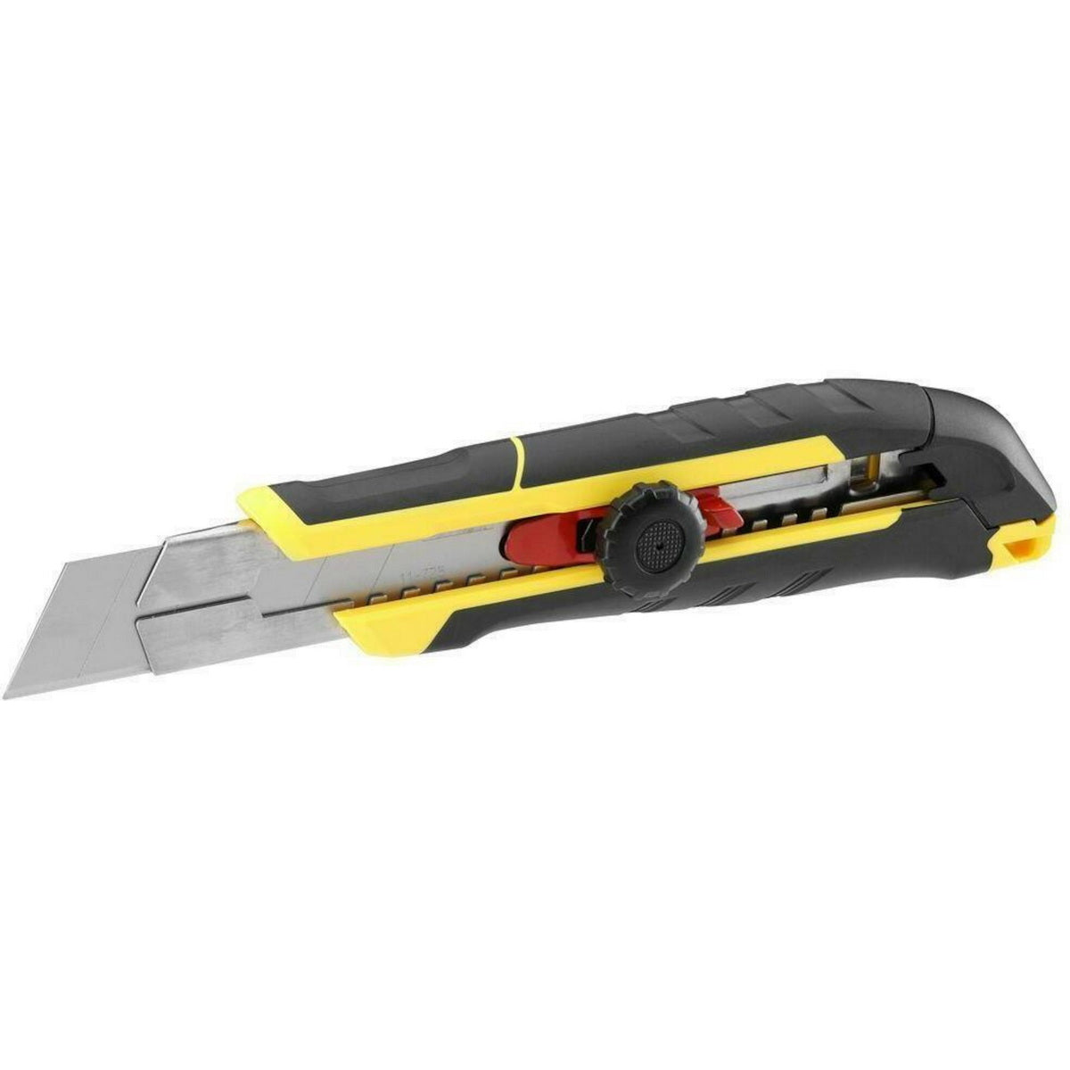 Stanley FMHT10330-0 Μαχαίρι Κόφτης Μοκέτας (Φαλτσέτα) Με Ροδέλα & Λάμα 18mm