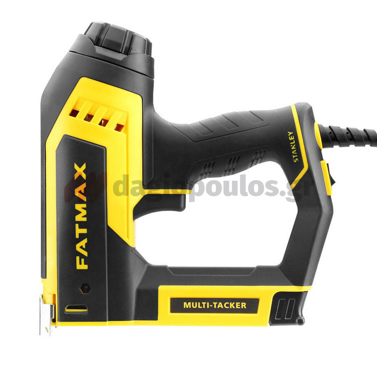 Stanley FMHT6-75934 Ηλεκτρικό Πολυκαρφωτικό Βαρέος Τύπου