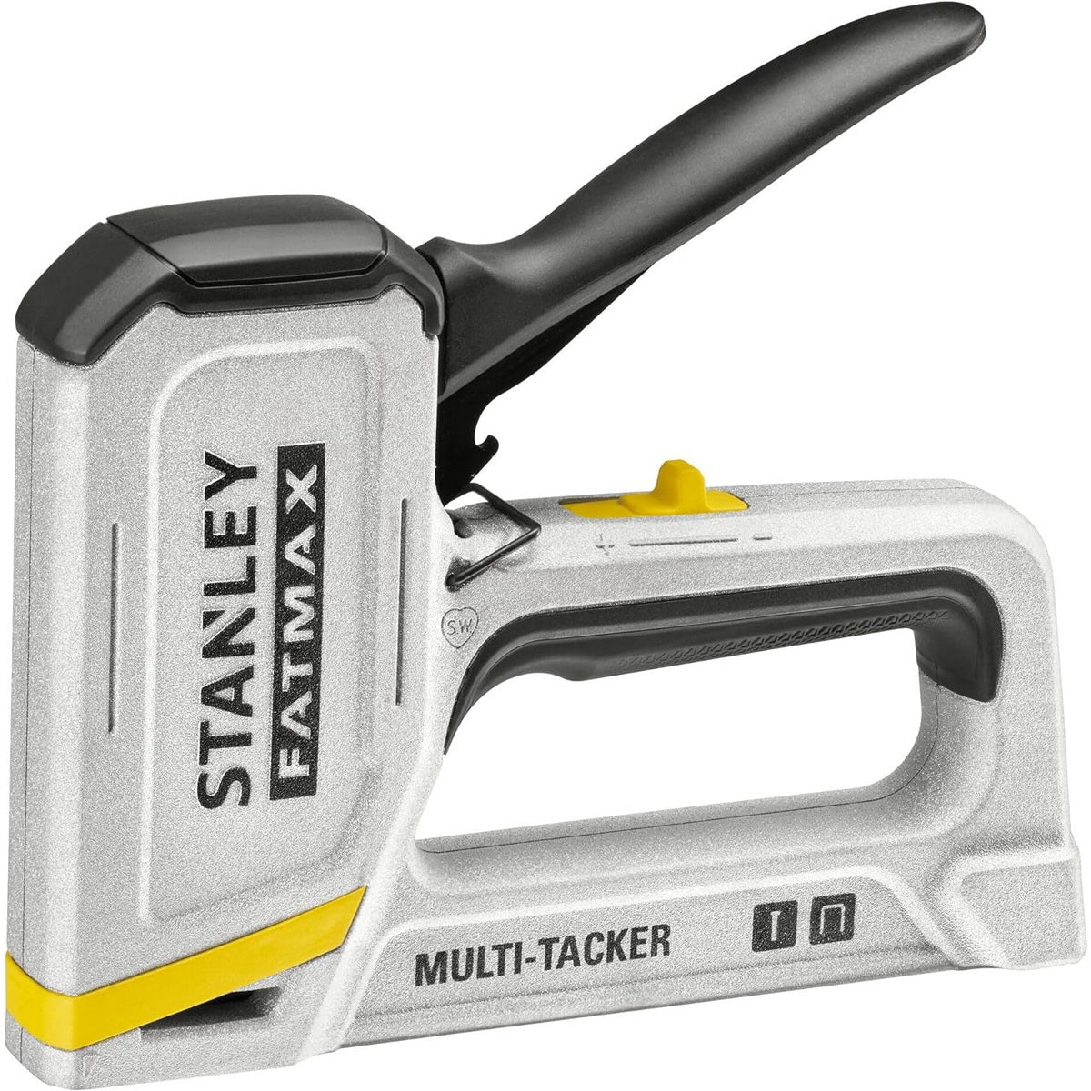 Stanley FMHT70443-1 Επαγγελματικό Συρραπτικό - Καρφωτικό Χειρός Για Δίχαλα & Βελονάκια 6-14mm