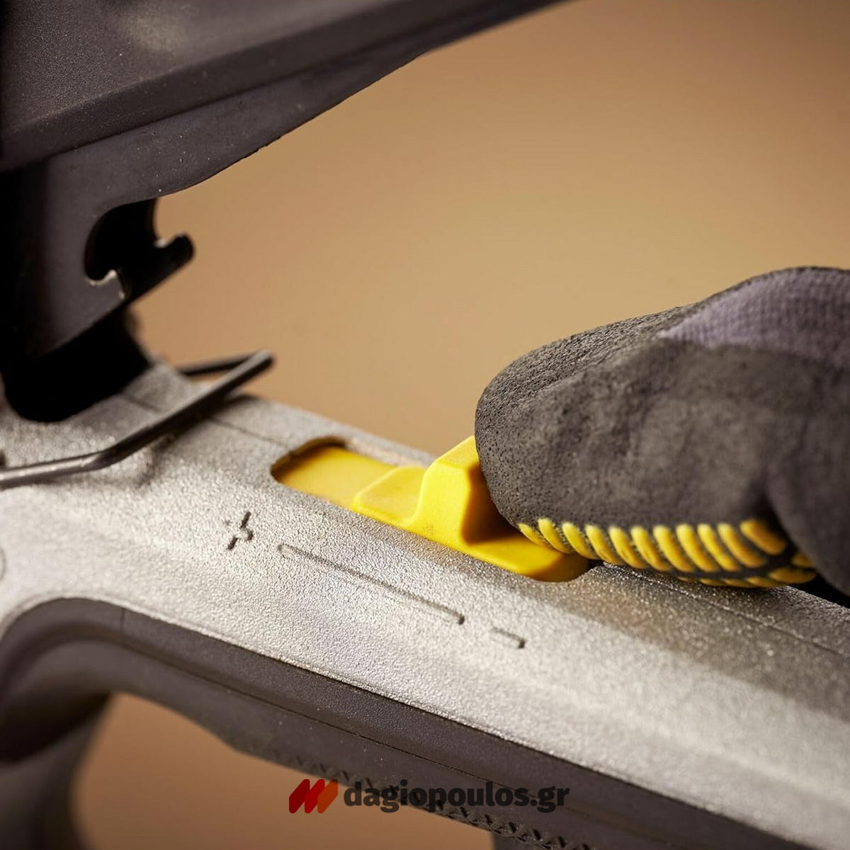 Stanley FMHT70443-1 Επαγγελματικό Συρραπτικό - Καρφωτικό Χειρός Για Δίχαλα & Βελονάκια 6-14mm