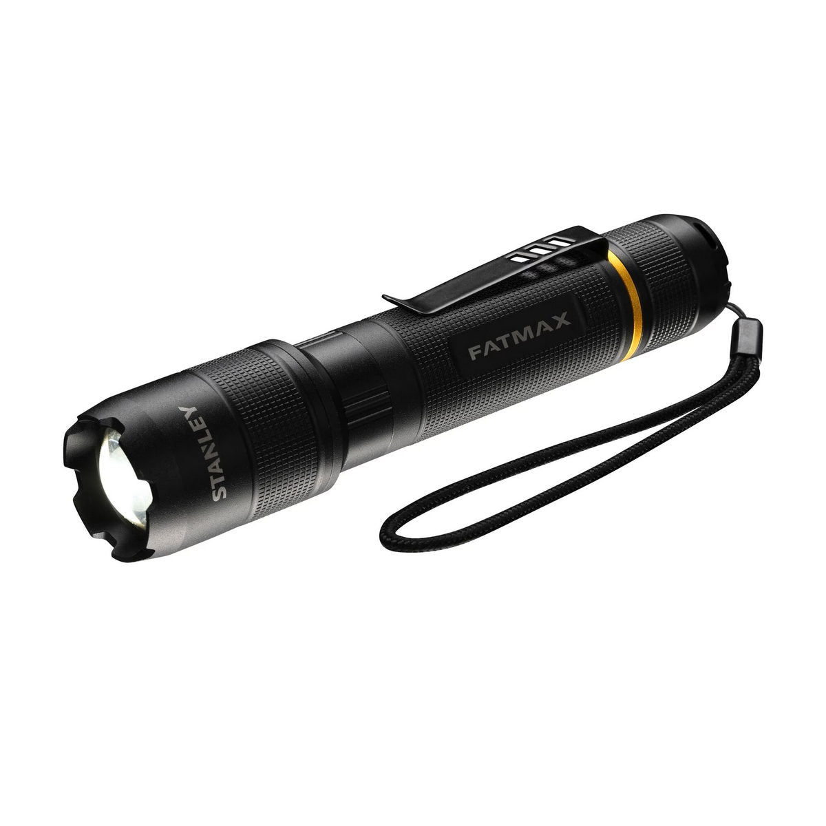 Stanley FMHT81511-0 Φακός Χειρός Αλουμινίου Led 350 Lumens