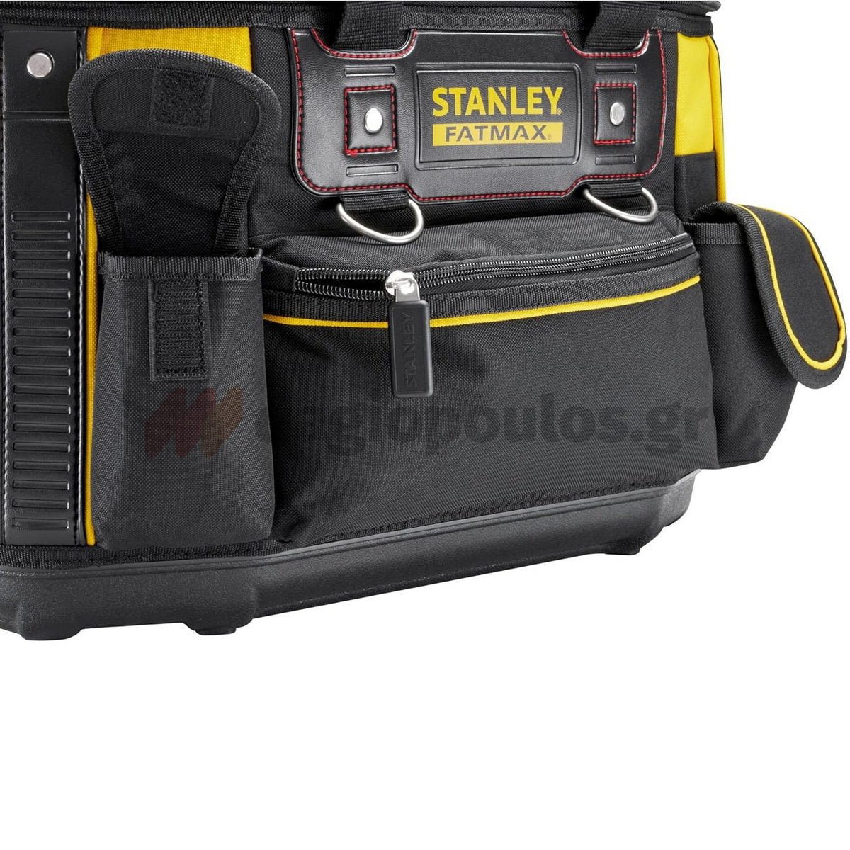 Stanley FMST1-70749 Fatmax® Εργαλειοθήκη Κλειστού Τύπου Βαλίτσα Υφασμάτινη