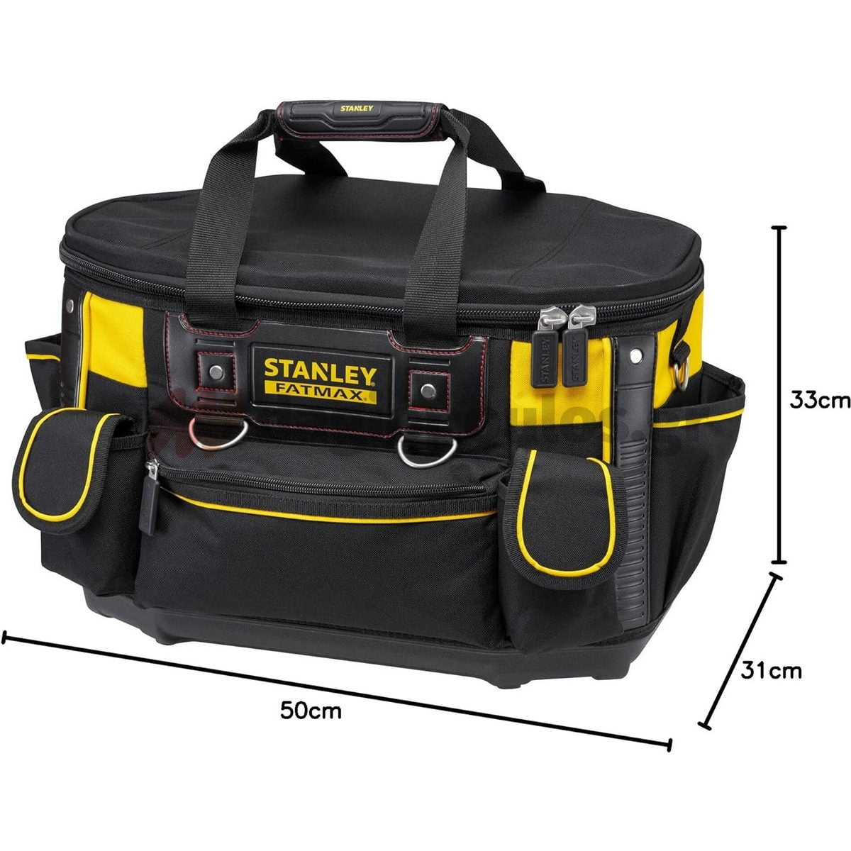 Stanley FMST1-70749 Fatmax® Εργαλειοθήκη Κλειστού Τύπου Βαλίτσα Υφασμάτινη