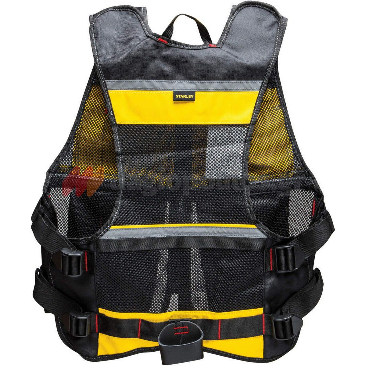 Stanley FMST1-71181 Γιλέκο Εργαλειοθήκη Με Τσέπες