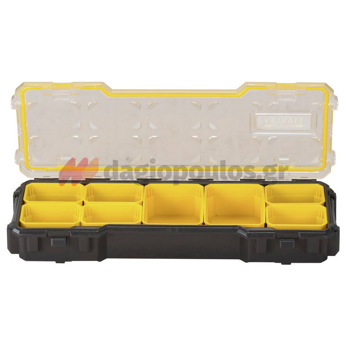 Stanley FMST1-75781 FatMax Pro 1/3 Ταμπακιέρα (Organizer) Επαγγελματική Ρηχή 44x17x7,5cm