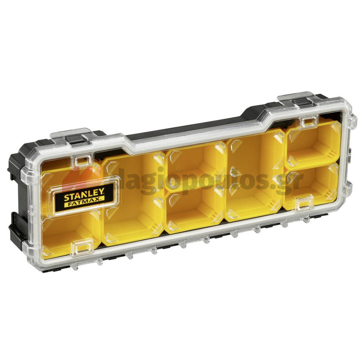 Stanley FMST1-75781 FatMax Pro 1/3 Ταμπακιέρα (Organizer) Επαγγελματική Ρηχή 44x17x7,5cm