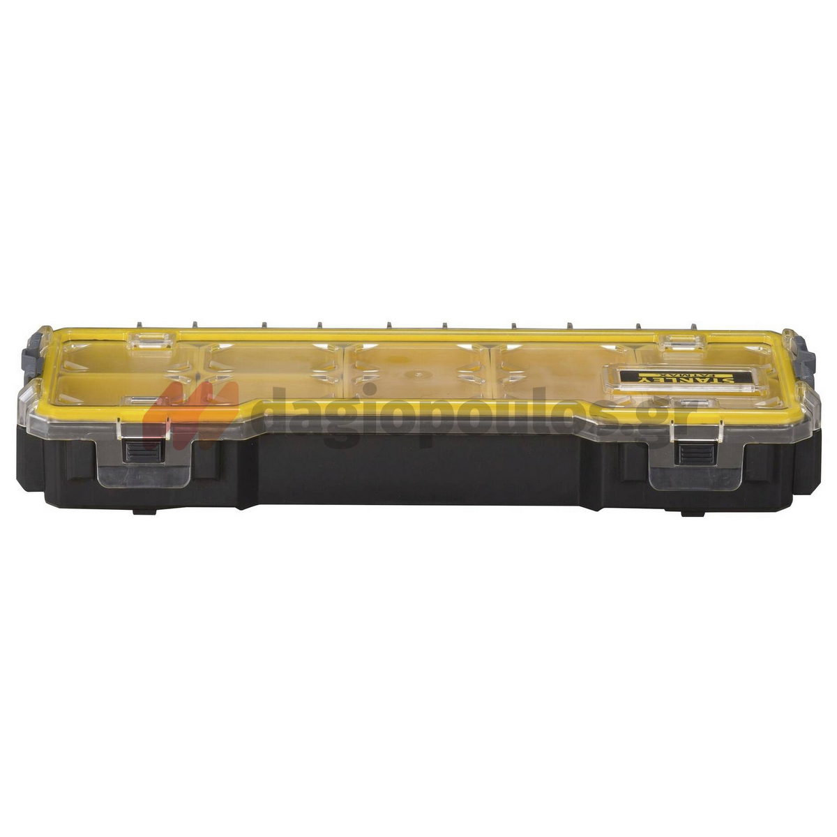 Stanley FMST1-75781 FatMax Pro 1/3 Ταμπακιέρα (Organizer) Επαγγελματική Ρηχή 44x17x7,5cm