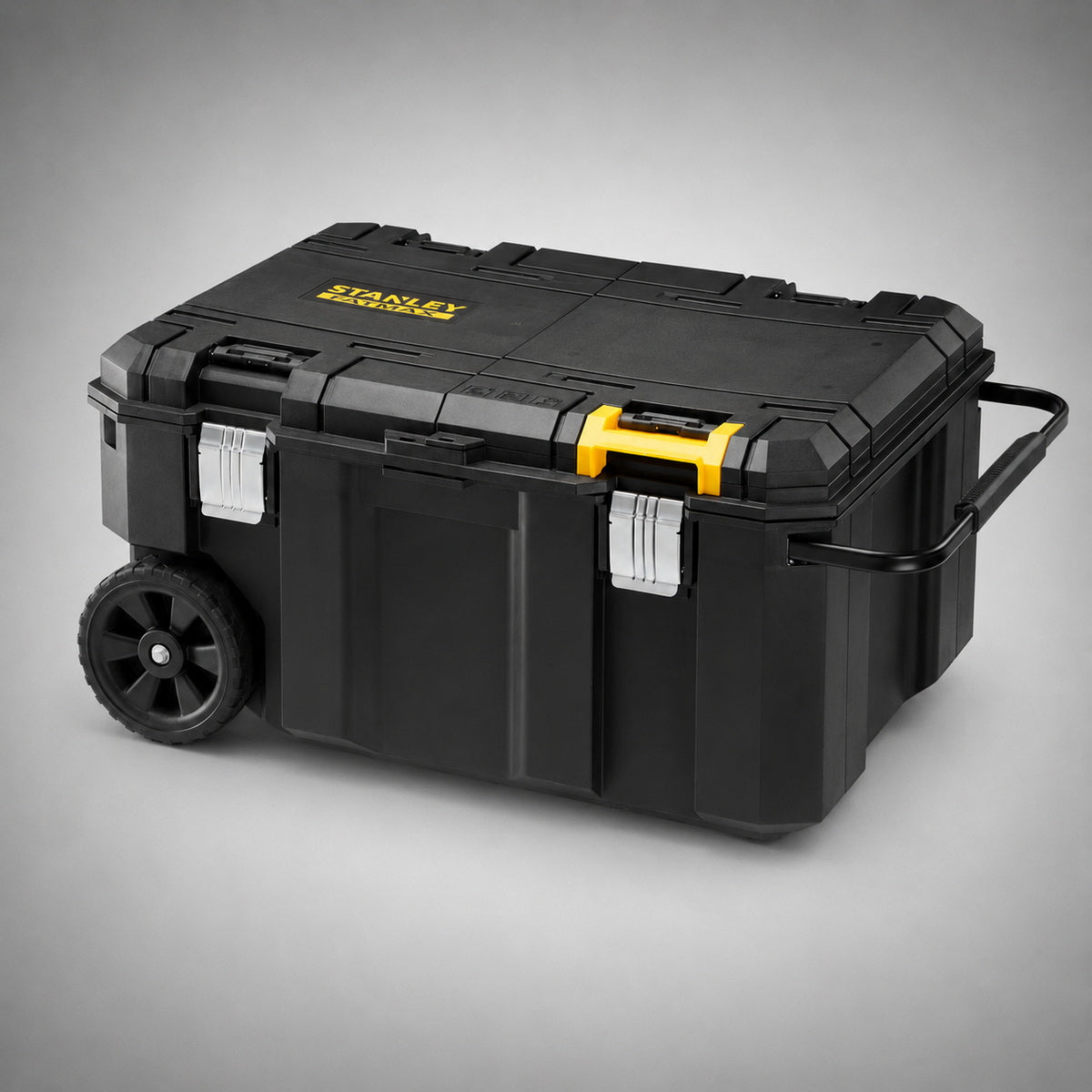 Stanley FMST17870-1 FatMax® ProStack™ Επαγγελματική Εργαλειοθήκη Μπαούλο Τροχήλατη 113lt