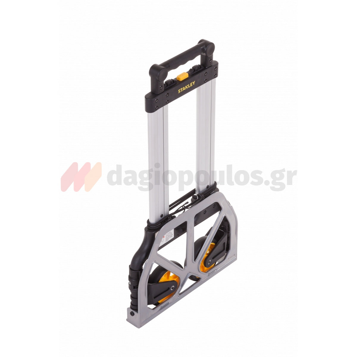 Stanley FXWT-706 Καρότσι Μεταφοράς Πτυσσόμενο 125Kg