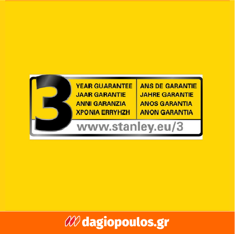 Stanley STHT77499-1 CUBIX CUBIX Αλφάδι Laser Πράσινης Γραμμής Σταυρού