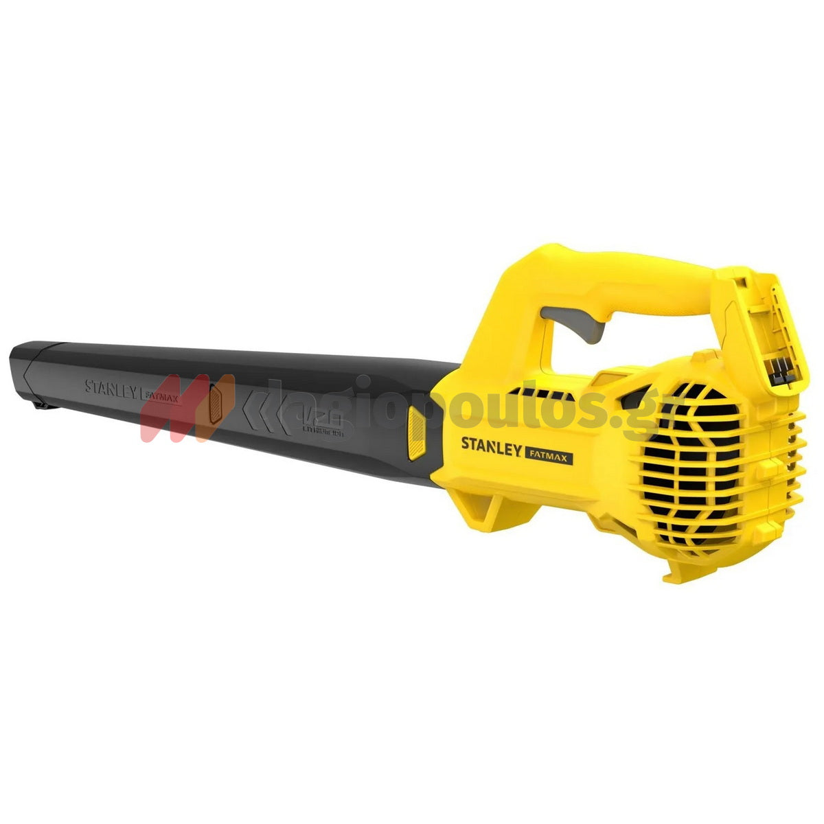 Stanley SFMCBL714B-XJ V20 Fatmax Φυσητήρας Μπαταρίας 18V Li-Ion SOLO