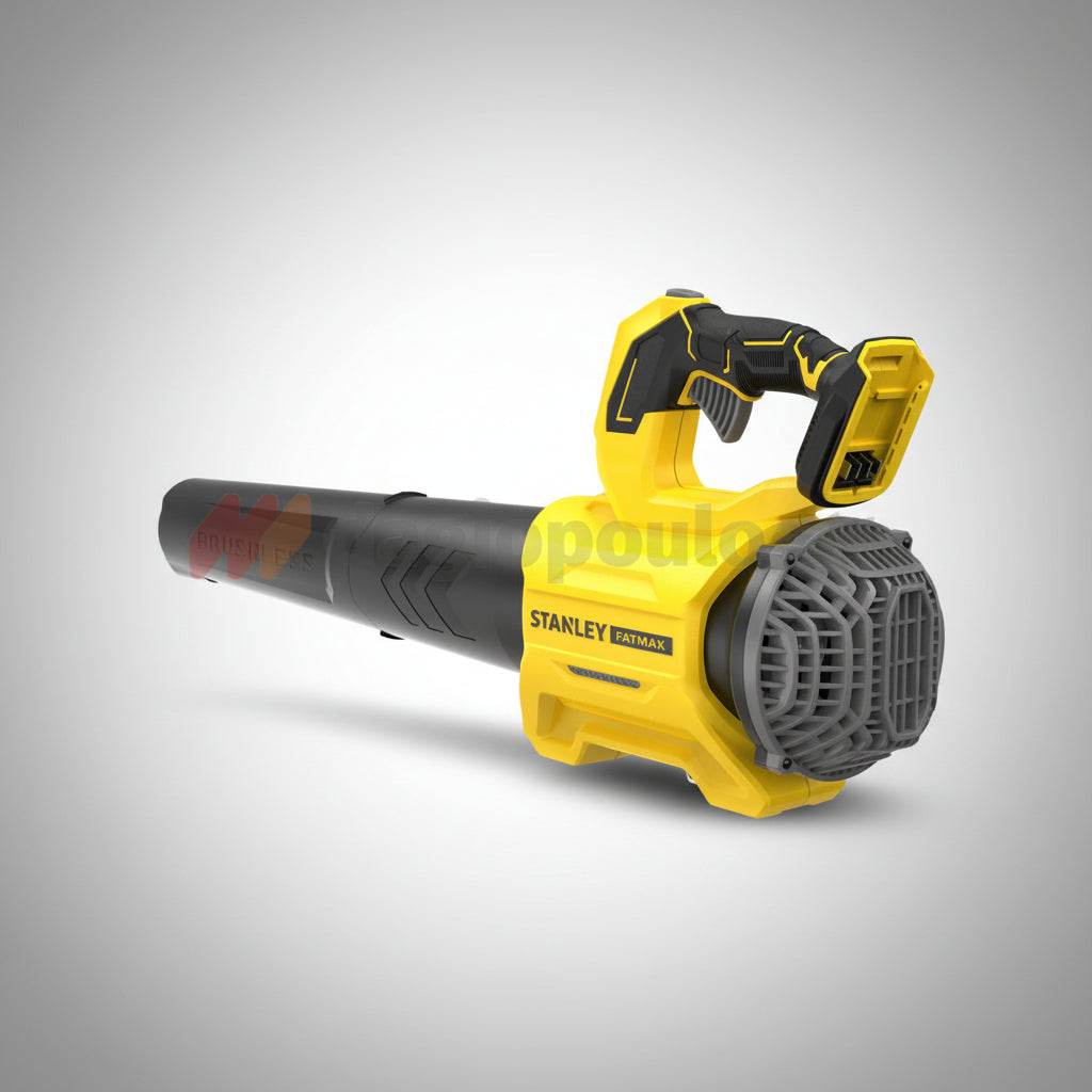 Stanley SFMCBL730B-XJ FATMAX® V20 Brushless Φυσητήρας Μπαταρίας 18V Li-Ion SOLO