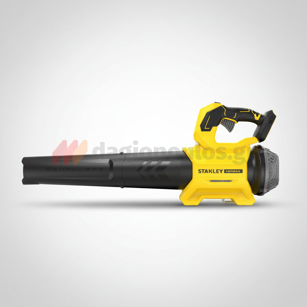 Stanley SFMCBL730B-XJ FATMAX® V20 Brushless Φυσητήρας Μπαταρίας 18V Li-Ion SOLO