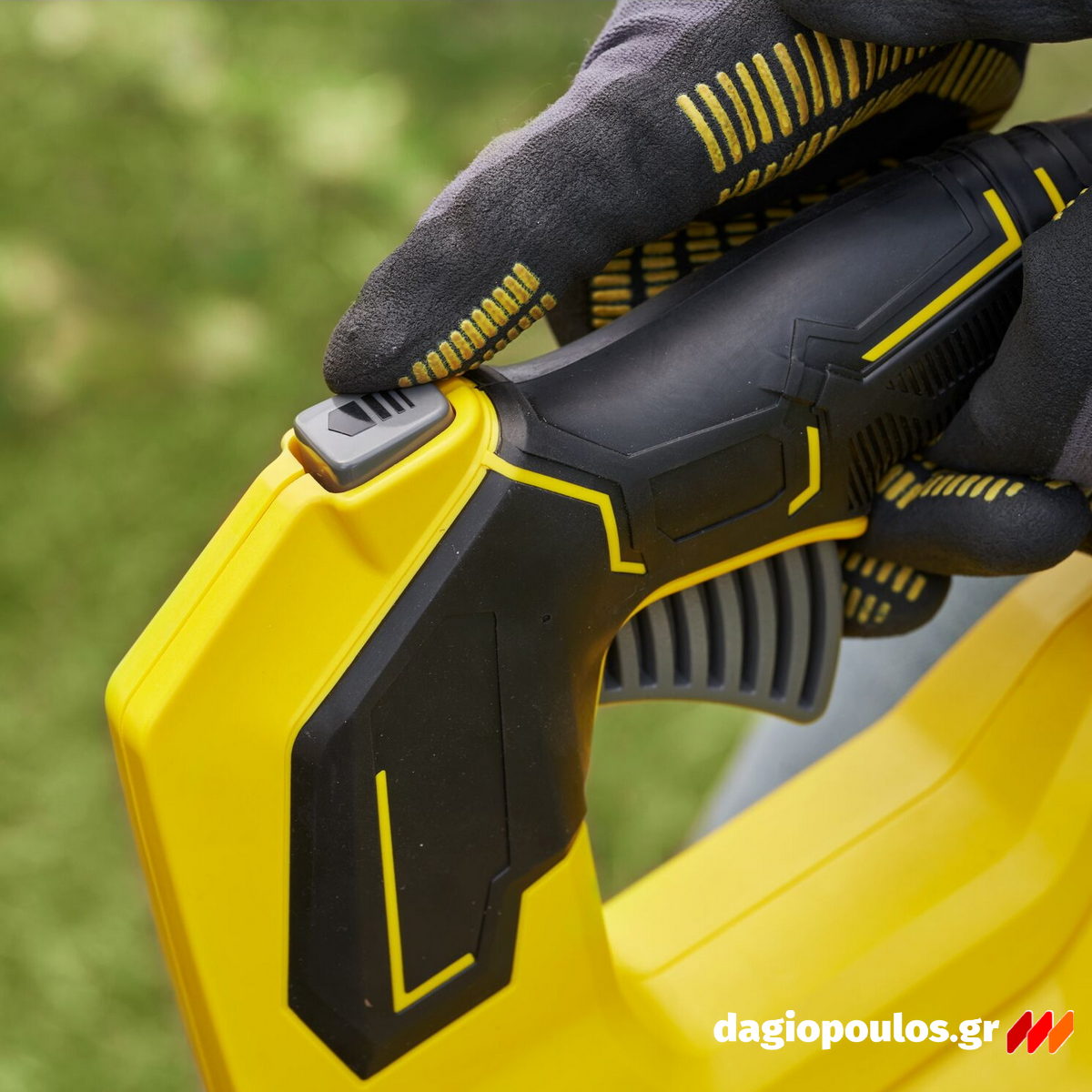 Stanley SFMCBL730B-XJ FATMAX® V20 Brushless Φυσητήρας Μπαταρίας 18V Li-Ion SOLO
