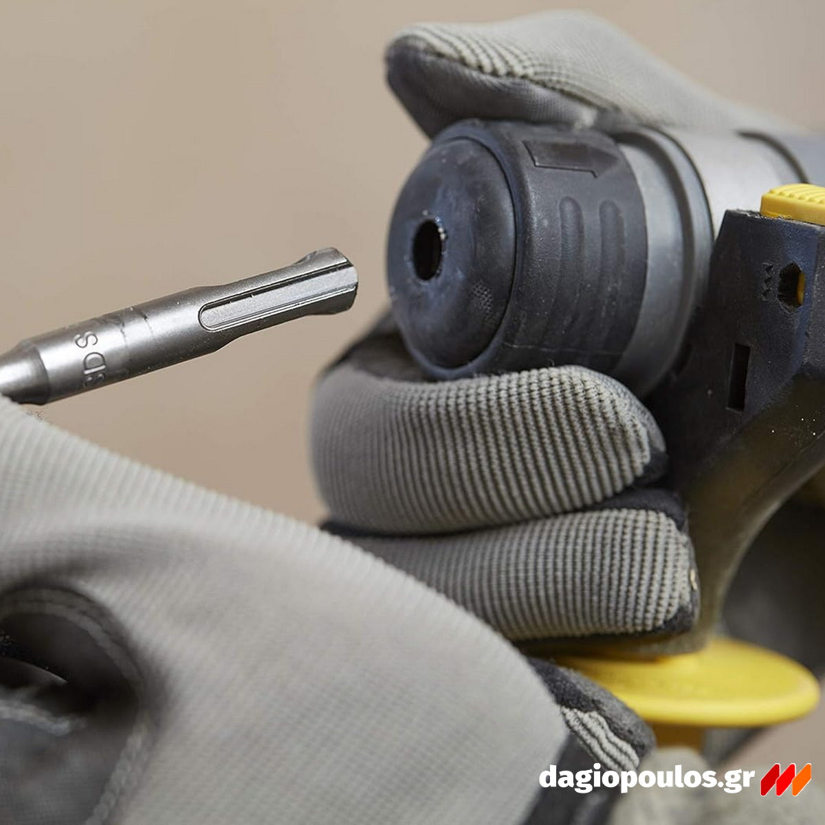 Stanley SFMCK367M2T-QS V20 Συλλογή Brushless Πνευματικό Πιστολέτο, Γωνιακός Τροχός, Κατσαβίδι Γυψοσανίδας 2 Μπατ.4.0Ah, Φορτιστής, Βαλίτσα ProStack