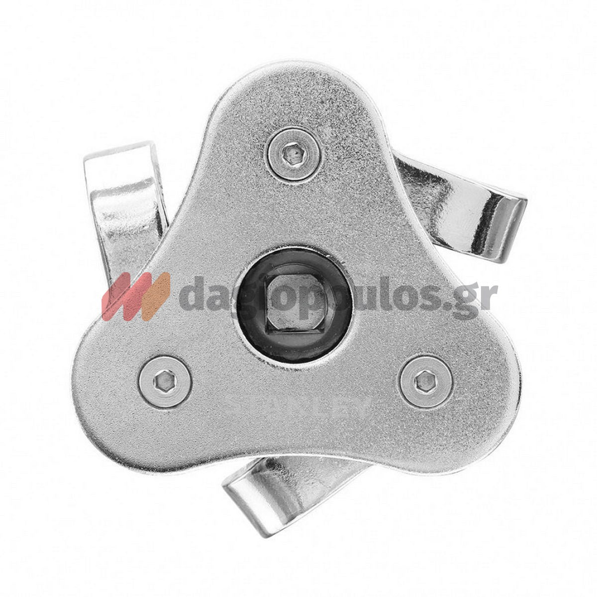 Stanley STHT80880-0 Κλειδί Φίλτρου (Φιλτρόκλειδο) Μεταλλικό Ρυθμιζόμενο 65-120mm