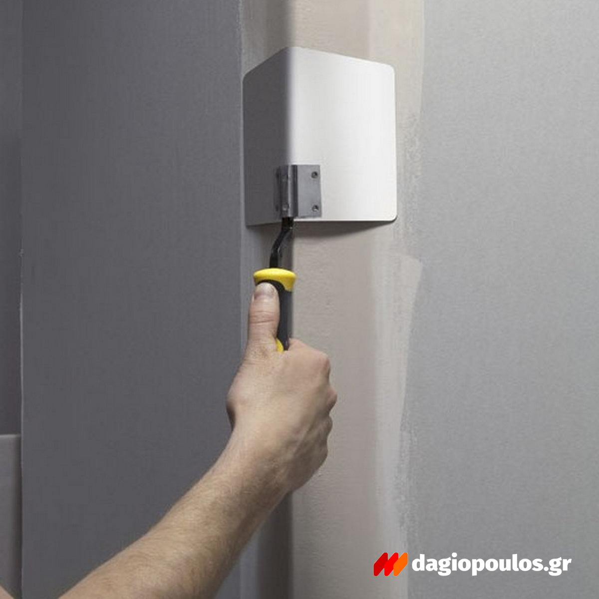 Stanley STHT0-05622 Μυστρί-Σπάτουλα Εξωτερικών Γωνιών Ανοξείδωτο