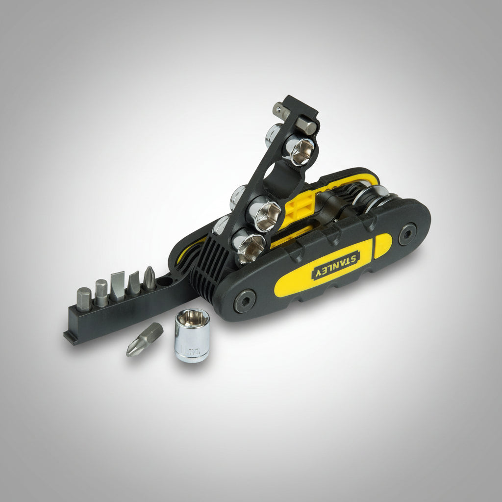Stanley STHT0-70695 Πολυεργαλείο Σουγιάς 14 Σε 1
