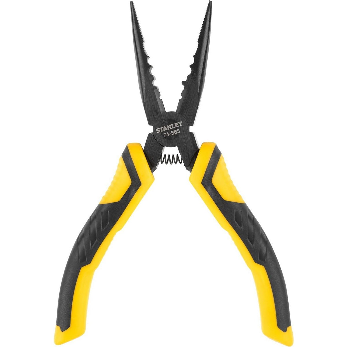Stanley STHT0-75094 Control Grip Συλλογή Πένσες 150mm Σετ 3 Τεμ