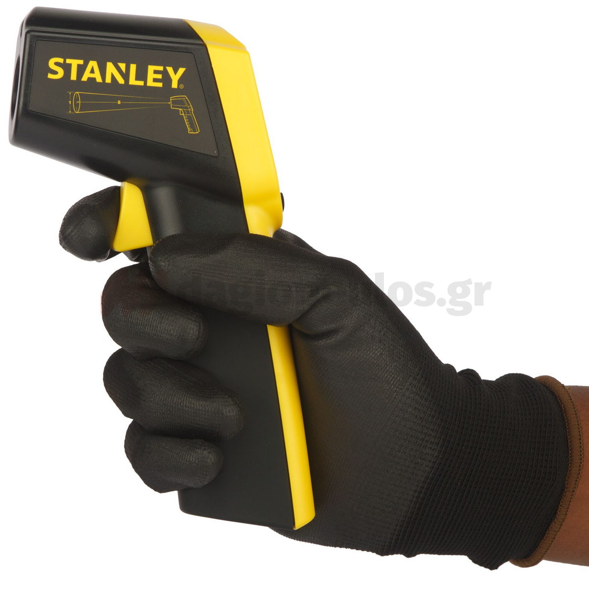 Stanley STHT0-77365 Ψηφιακό Θερμόμετρο -38°C / +520°C Με Οθόνη LCD