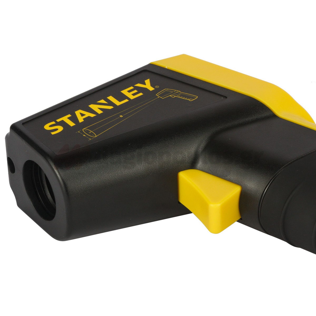 Stanley STHT0-77365 Ψηφιακό Θερμόμετρο -38°C / +520°C Με Οθόνη LCD