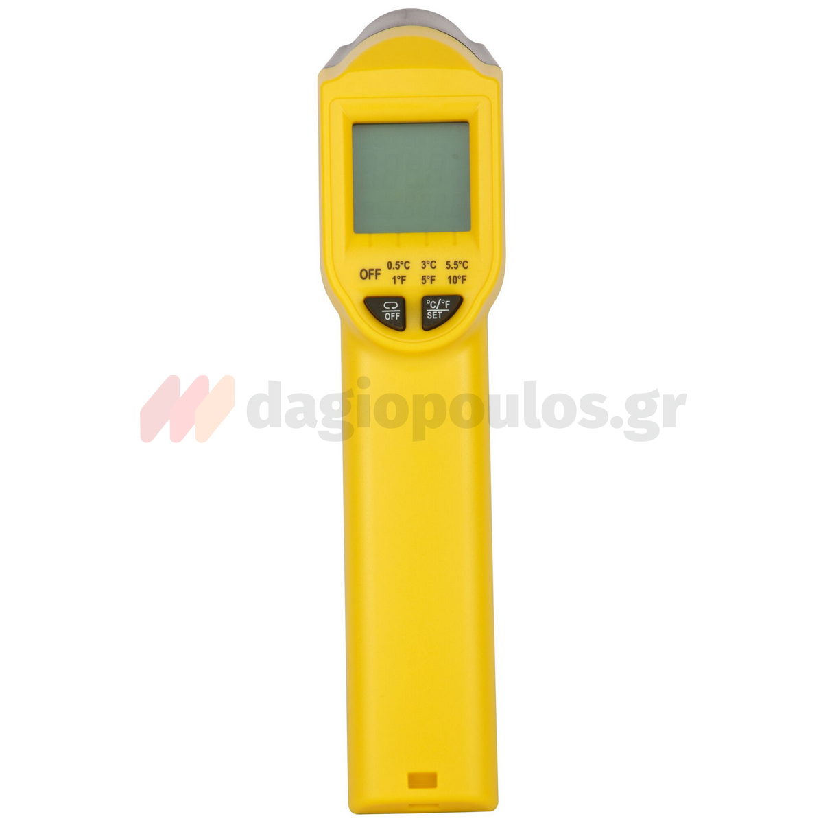 Stanley STHT0-77365 Ψηφιακό Θερμόμετρο -38°C / +520°C Με Οθόνη LCD