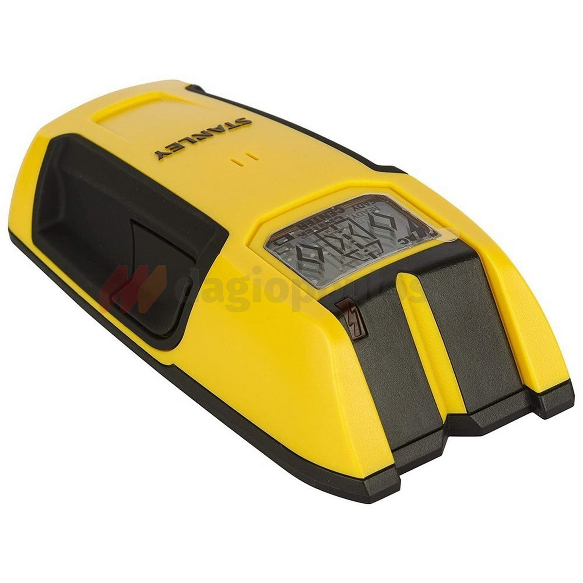 Stanley STHT0-77406 S200 Ανιχνευτής Μετάλλων Ξύλων Καλωδίων