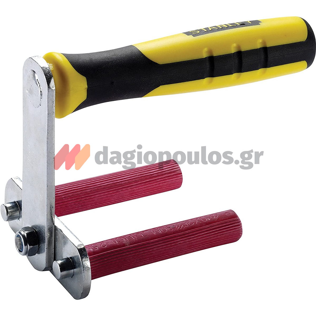 Stanley STHT1- 05868 Λαβή Μεταφοράς Γυψοσανίδας - Φύλλων Σετ 2 Τεμ