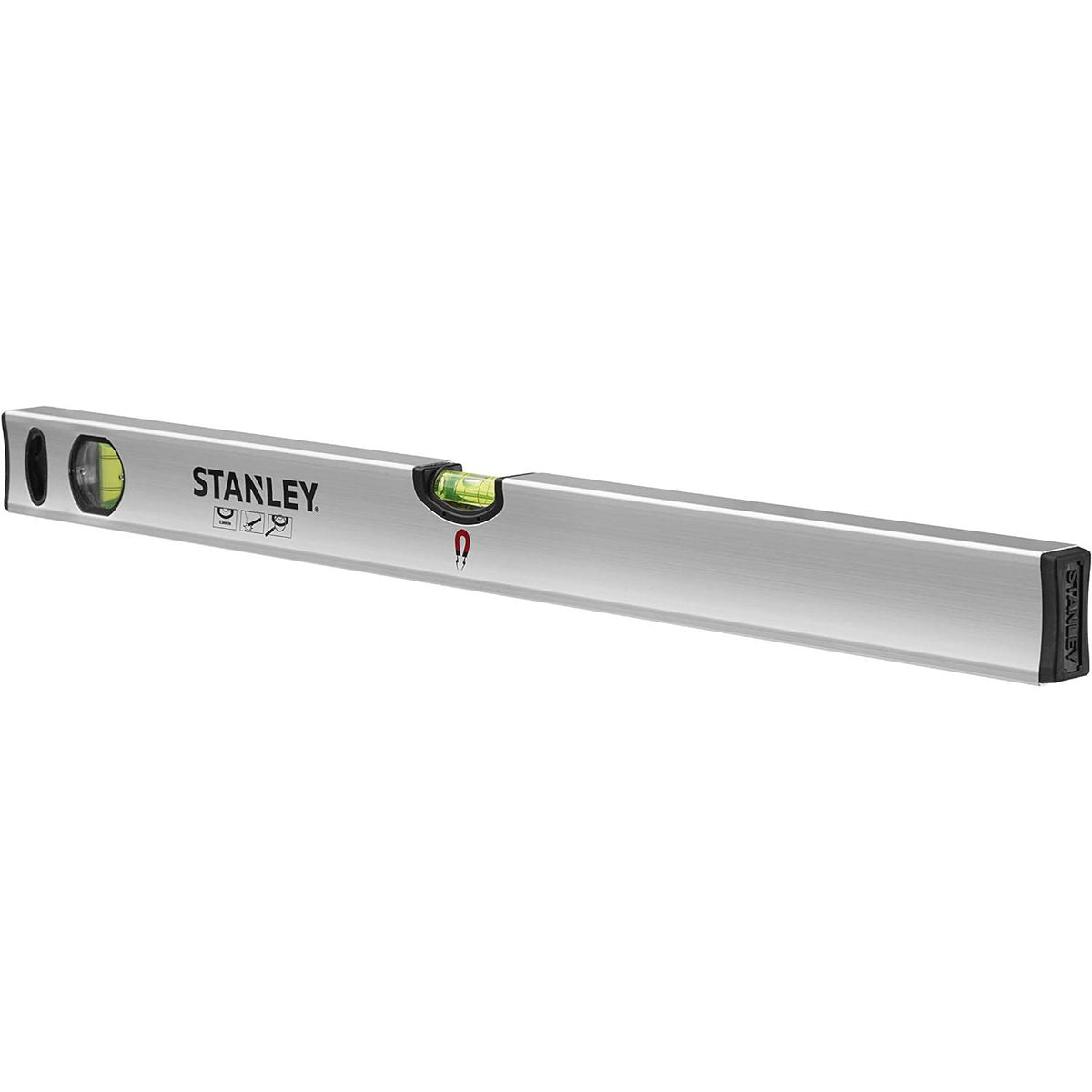 Stanley Classic Αλφάδι Αλουμινίου Μαγνητικό