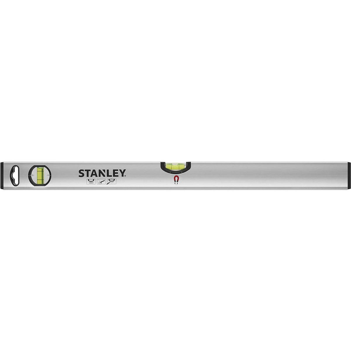 Stanley Classic Αλφάδι Αλουμινίου Μαγνητικό