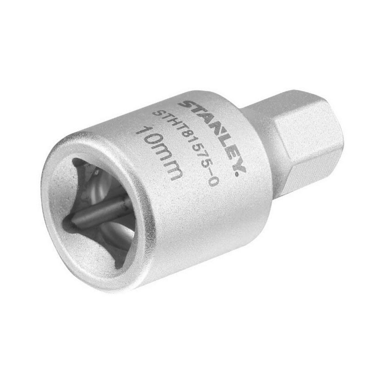 Stanley STHT81575-0 Καρυδάκι Τάπας Λαδιού Εξάγωνα 3/8" 10mm