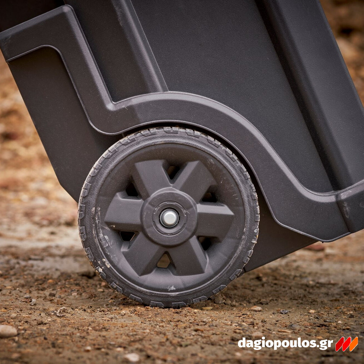 Stanley STST1-79231 Επαγγελματικός Εργαλειοφόρος Τροχήλατος 2 Σε 1